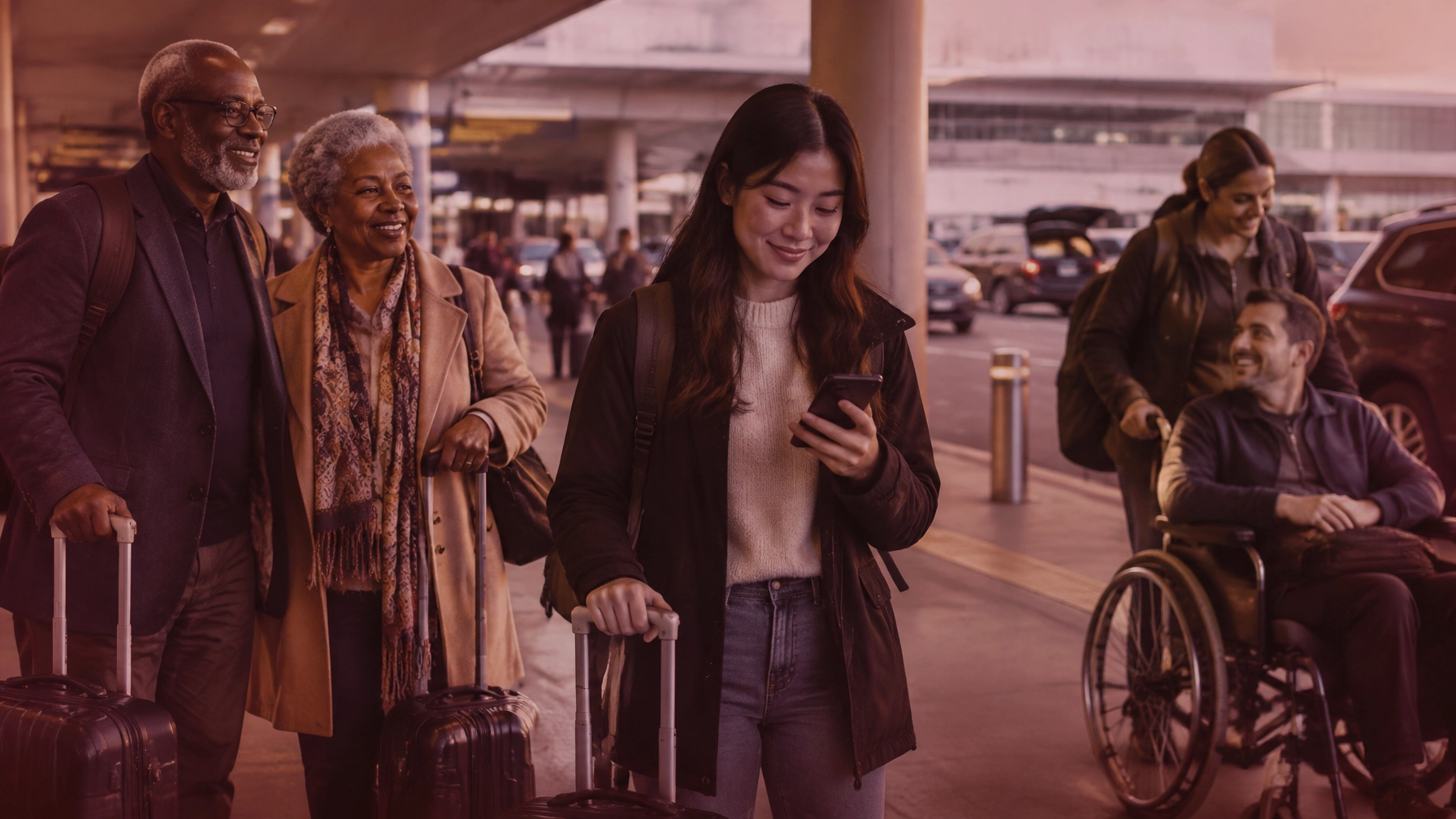Why Last-Minute Booking Often Leads to Stress